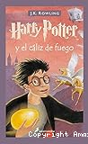 Harry Potter y el cáliz de fuego