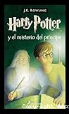 Harry Potter y el misterio del príncipe