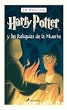 Harry Potter y las reliquias de la muerte