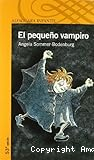 El pequeño vampiro