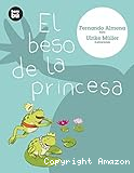 El beso de la princesa