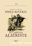 El capitán Alatriste