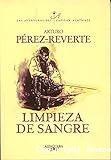 Limpieza de sangre