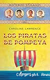 Los piratas de Pompeya