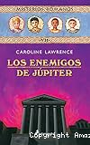 Los enemigos de Júpiter