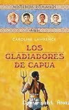 Los gladiadores de Capua