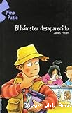 El hámster desaparecido