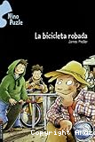 La bicicleta robada