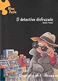 El detective disfrazado