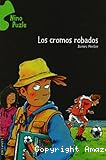 Los cromos robados