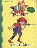 Kika superbruja detective