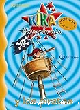 Kika superbruja y los piratas