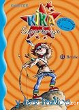 Kika superbruja y los indios