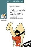 Palabras de caramelo