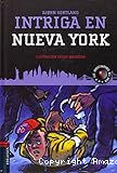 Intriga en Nueva York