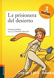 La prisionera del desierto