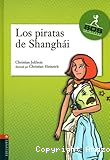 Los piratas de Shanghái