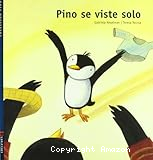 Pino se viste solo