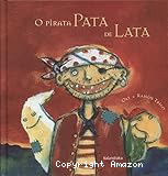 O pirata pata de lata