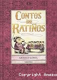 Contos de ratiños