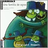 Una familia de ogros