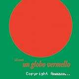 Un globo vermello