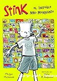 Stink. El increíble niño menguante