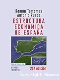 Estructura económica de España