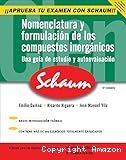 Nomenclatura y formulación de los compuestos inorgánicos