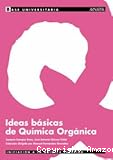 Ideas básicas de química orgánica