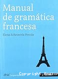 Manual de gramática francesa