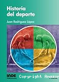 Historia del deporte