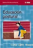 Educación postural