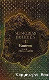 Memorias de Idhún III