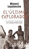 El último explorador