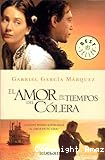 El amor en los tiempos del cólera