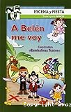 A Belén me voy