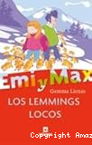 Los lemmings locos