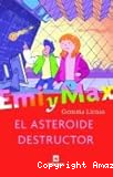 El asteroide destructor