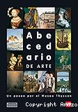 Abecedario de arte