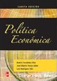 Política económica