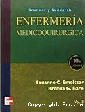 Enfermería médicoquirúrgica