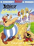 Astérix y la traviata