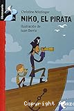 Niko, el pirata