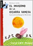 El invierno de la cigarra Vanesa