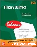 Física y química