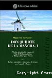 Don Quijote de la Mancha I