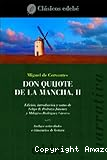 Don Quijote de la Mancha II