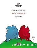 Dos monstruos