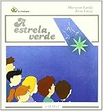 A estrela verde